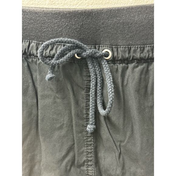 Chaus Sport Women's Shorts‎ Size M Black - Picture 3 of 9